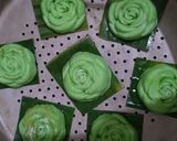 Foto langkah ke 4 dari resep Kue ku.