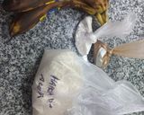 Foto del paso 1 de la receta: Rol de canela fit