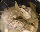 Foto langkah ke 1 dari resep Pepes Ayam Kemangi.