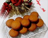 عکس مرحله 3 از دستور کاپ کیک ساده نسکافه 😋😍 Nescafe Muffin