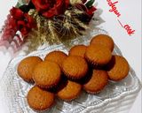 عکس مرحله 3 از دستور کاپ کیک ساده نسکافه 😋😍 Nescafe Muffin