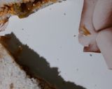 A picture of step 7 of Grilled Paneer Chilli Sandwich.