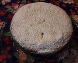 Foto del paso 7 de la receta: Bizcochuelo de yogurt sin horno 🤗