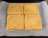 A picture of step 6 of Quick & Cheesy Bread Pizza | 20-Min Snack.