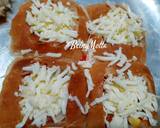 Pizza Explode Buns recipe step 4 photo