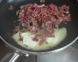 Foto del paso 6 de la receta: Salteado de arroz, estrellitas y fideos integrales