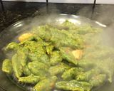 Foto del paso 7 de la receta: Malhechos súper fácil