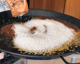 Foto del paso 8 de la receta: Arroz de pollo y conejo de la abuela Marilé