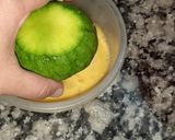 Foto del paso 6 de la receta: Medias de zapallito