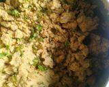 मसूर दाल की कचौड़ी (Masoor dal ki kachori recipe in hindi) रेसिपी चरण 1 फोटो
