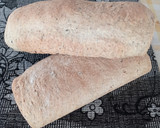Foto del paso 3 de la receta: Pan de Salvado🍞🥖
