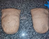 Foto del paso 5 de la receta: Pan 100% integral