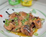 Foto langkah ke 8 dari resep Chicken Adobo Filipina 🍗.