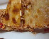 Foto del paso 9 de la receta: Empanada Gallega (de atún)