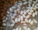 Foto langkah ke 1 dari resep Kacang Bawang Gurih.