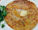 A picture of step 7 of Stuffed Gobhi Paratha.