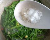 Foto langkah ke 2 dari resep Sayur Asem Kangkung.