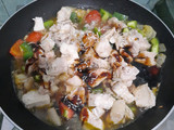 42. Ayam Lada Hitam