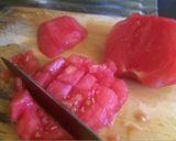 Foto del paso 3 de la receta: Ensalada de Michuñe