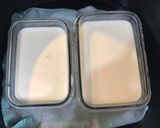 Hình bước làm 6 của món Làm bánh flan (caramel) bằng lò nướng/NCKD không cần canh