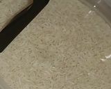 A picture of step 1 of AlRehman Biryani.