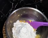 Foto langkah ke 3 dari resep SEMPRIT JADOEL (COOKIES DAHLIA).