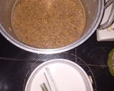 Foto langkah ke 7 dari resep Bubur kacang hijau khas Madura.