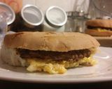 Foto del paso 7 de la receta: Bauru