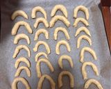 Diós hókifli recept fázis 5 fotója