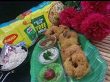 Maggie Medu Vada
