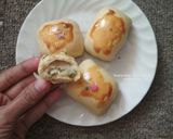 Foto langkah ke 20 dari resep Pisang Bolen / Bolen Pisang Crunchy (Foto step by step).