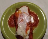 Foto del paso 6 de la receta: Canelones de espinaca y ricota