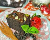 Foto langkah ke 12 dari resep Brownies Fudge Egg White 🍫.