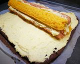 Árvácska recept fázis 6 fotója