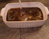 A picture of step 1 of Italian classic tiramisu.