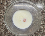 Foto del paso 4 de la receta: Crumble pera y manzana con mermelada membrillo