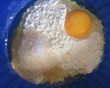 Foto langkah ke 2 dari resep Roti Canai/Roti Maryam.