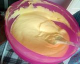 A picture of step 3 of Mango Icecream.