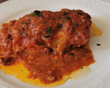 Foto del paso 12 de la receta: "Llom amb Col" (Lomo de cerdo con Col)