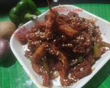ડ્રેગન પોટેટો (Dragon Potato Recipe In Gujarati) રેસીપી સ્ટેપ3ફોટો