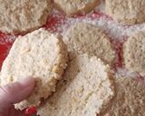 Foto del paso 4 de la receta: Hamburguesas de legumbres y arroz