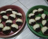 Foto langkah ke 1 dari resep Martabak Mini Manis.