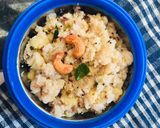 ઉપમા (Upma Recipe In Gujarati) રેસીપી સ્ટેપ6ફોટો
