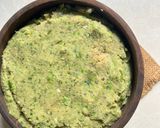 A picture of step 5 of Quick and Simple Falafel.