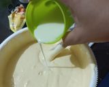 Foto langkah ke 4 dari resep Bolu jadul lembut.