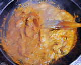 Foto del paso 16 de la receta: Tiras de Pechuga de pollo tandoori masala powder y curry verde
