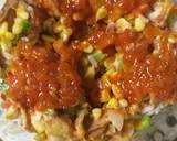 # Super Chef 3 # Week 3#Monsoon Special #Mexican Corn Bhel recipe step 5 photo