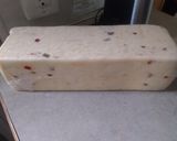 A picture of step 1 of Anybody need some Pepper jack 🧀 cheese ?.
