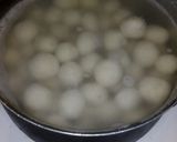 Foto del paso 4 de la receta: Ñoquis de Harina(dos ingredientes)