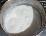 Foto langkah ke 5 dari resep Talam Labu Kuning.